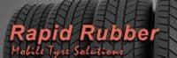Rapid Rubber Tyres and Autocare Yorkshire Logo